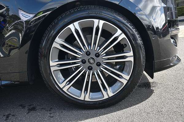 2023 Land Rover Range Rover Sport D350 Dynamic HSE L461