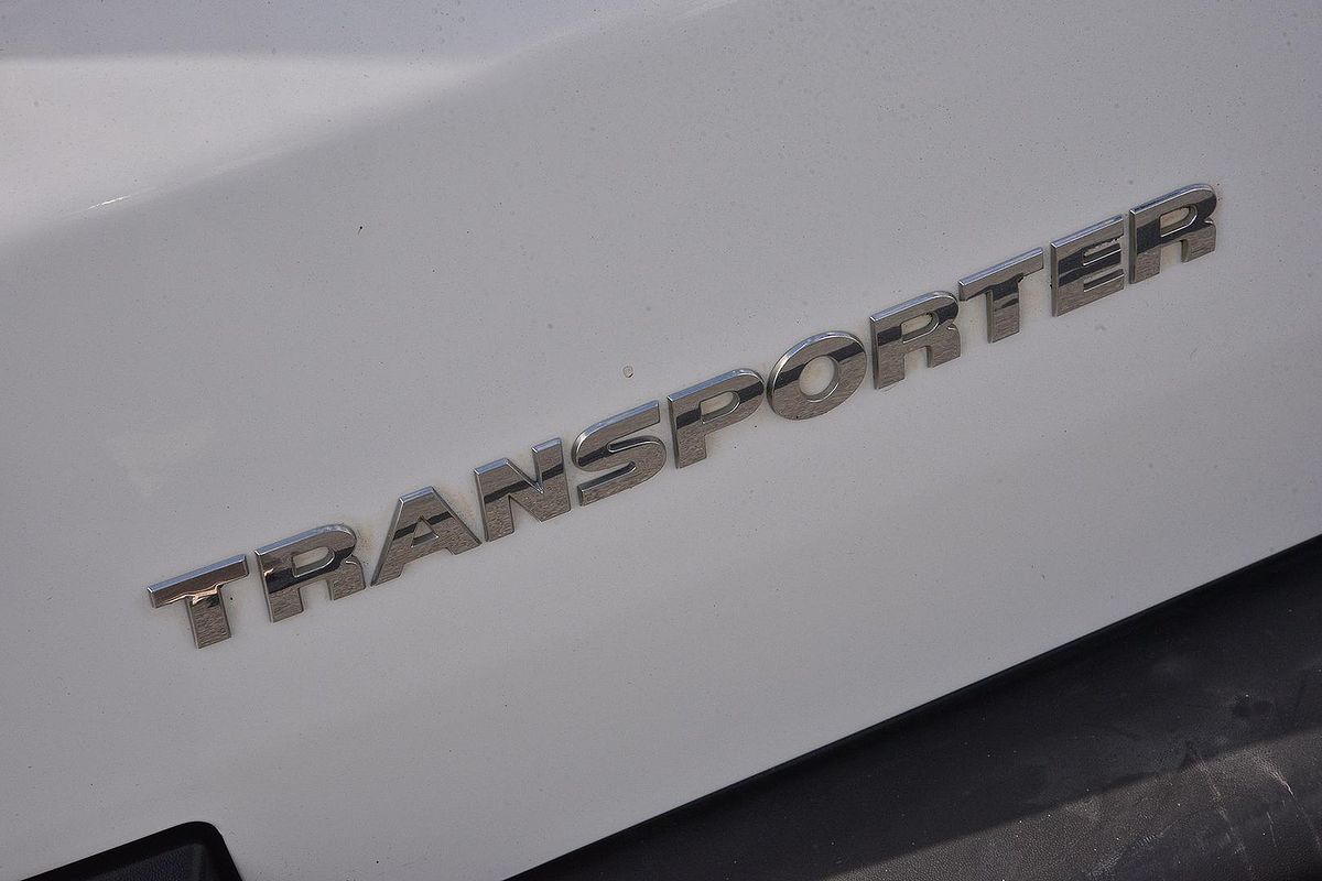 2014 Volkswagen Transporter TDI340 T5 LWB