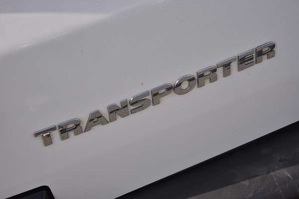 2014 Volkswagen Transporter TDI340 T5 LWB