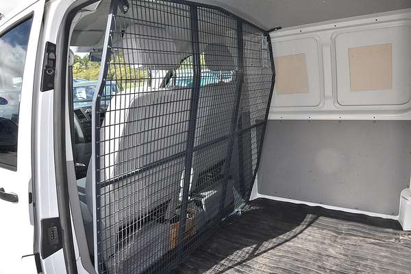2014 Volkswagen Transporter TDI340 T5 LWB