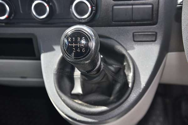 2014 Volkswagen Transporter TDI340 T5 LWB