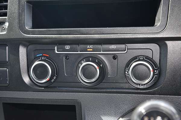 2014 Volkswagen Transporter TDI340 T5 LWB