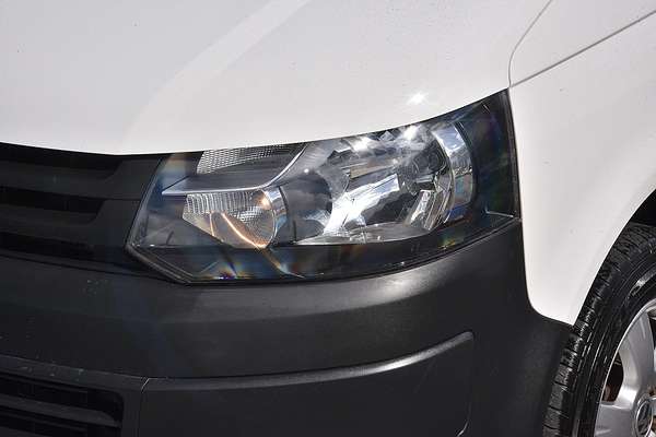 2014 Volkswagen Transporter TDI340 T5 LWB