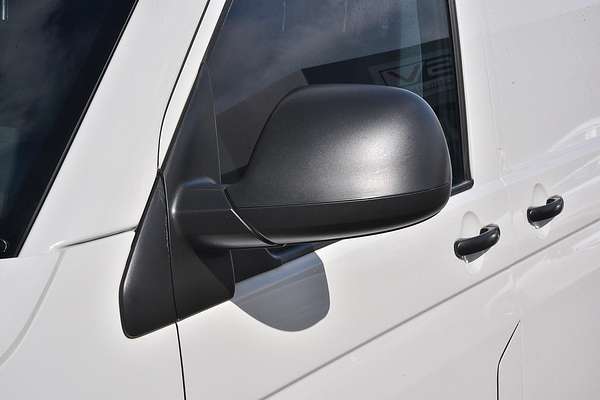 2014 Volkswagen Transporter TDI340 T5 LWB