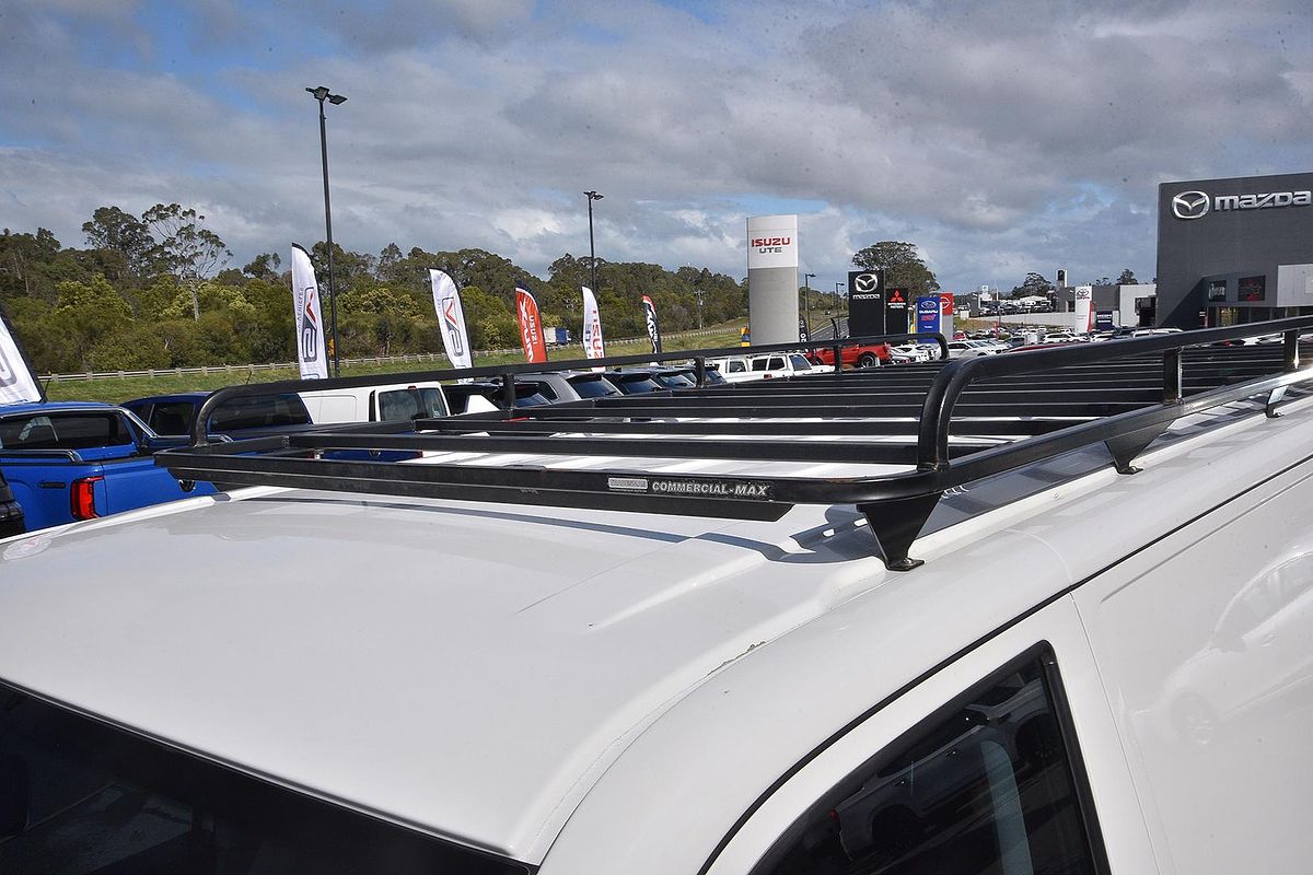 2014 Volkswagen Transporter TDI340 T5 LWB