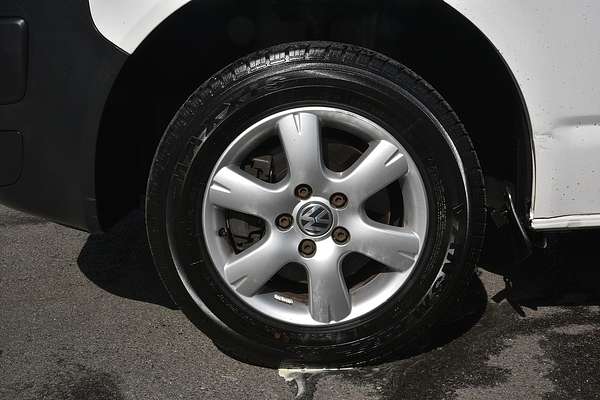 2014 Volkswagen Transporter TDI340 T5 LWB