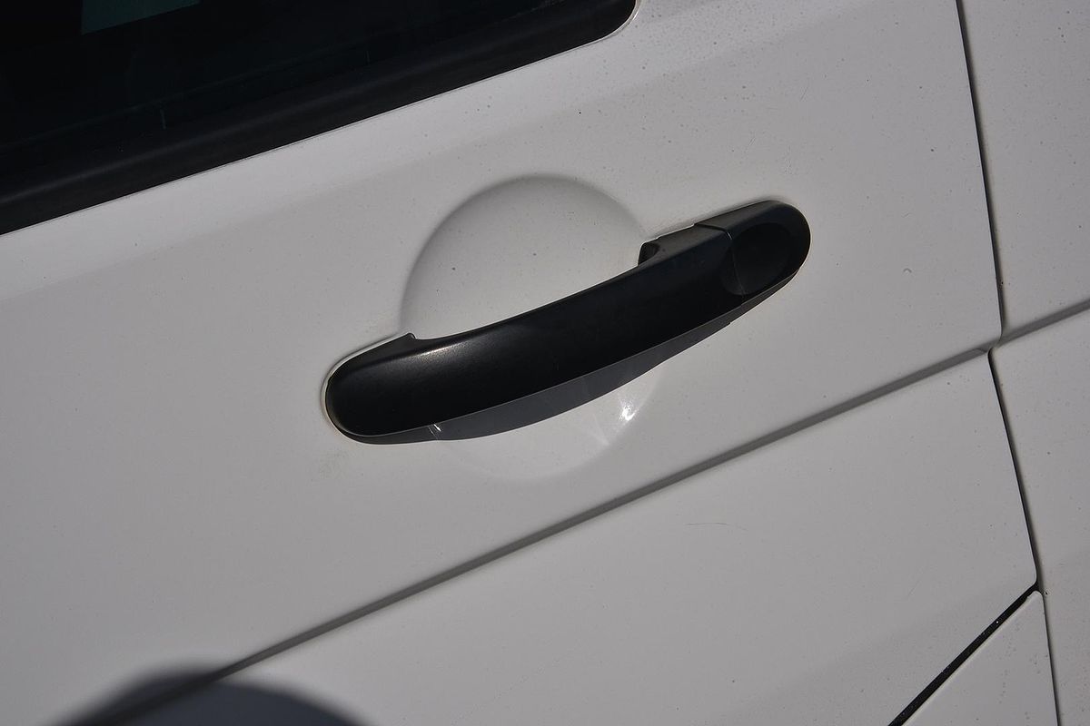 2014 Volkswagen Transporter TDI340 T5 LWB