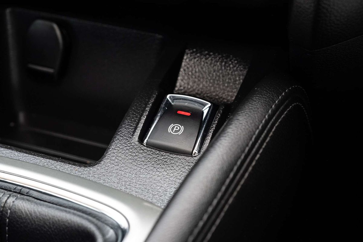 2016 Nissan QASHQAI ST J11