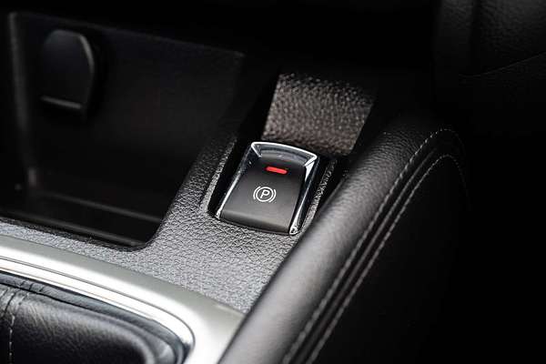 2016 Nissan QASHQAI ST J11