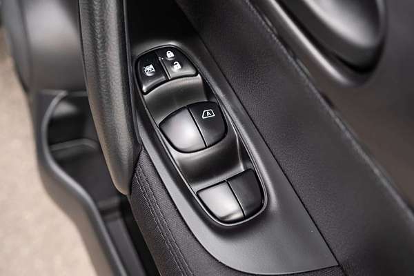 2016 Nissan QASHQAI ST J11
