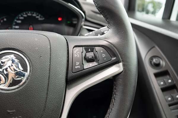 2017 Holden Trax LT TJ