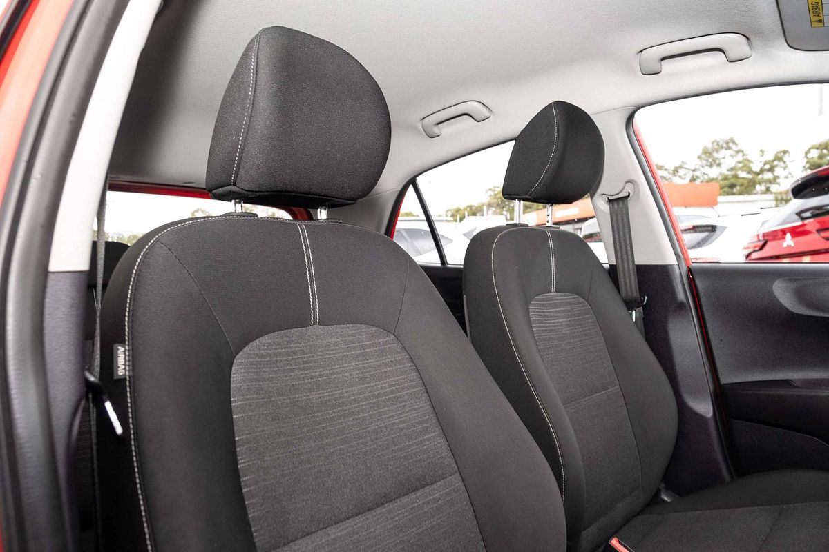 2017 Kia Picanto S JA
