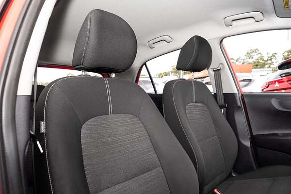 2017 Kia Picanto S JA