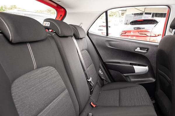 2017 Kia Picanto S JA