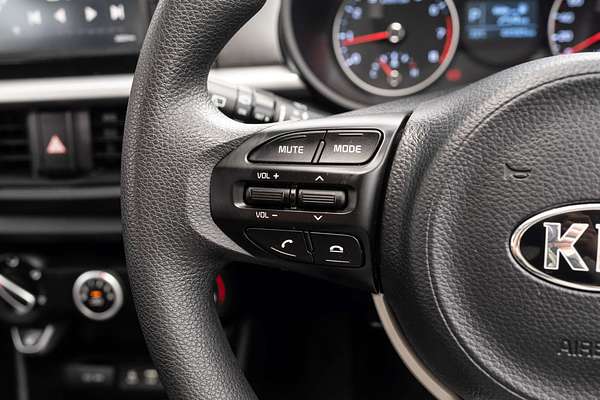 2017 Kia Picanto S JA