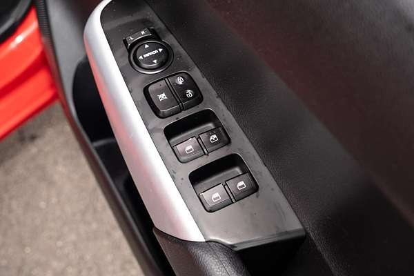 2017 Kia Picanto S JA