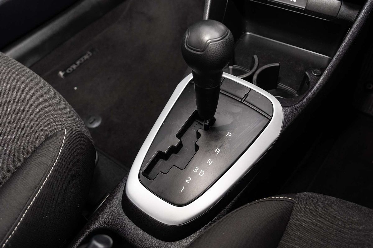 2017 Kia Picanto S JA