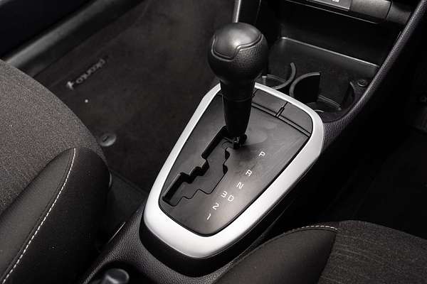 2017 Kia Picanto S JA