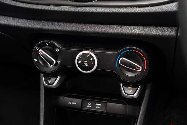 2017 Kia Picanto S JA
