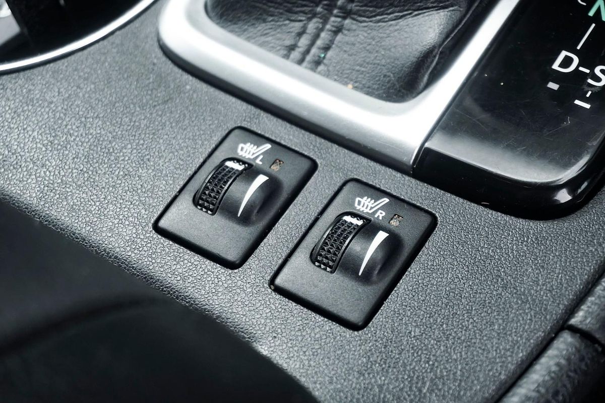 2019 Toyota Kluger Black Edition GSU55R