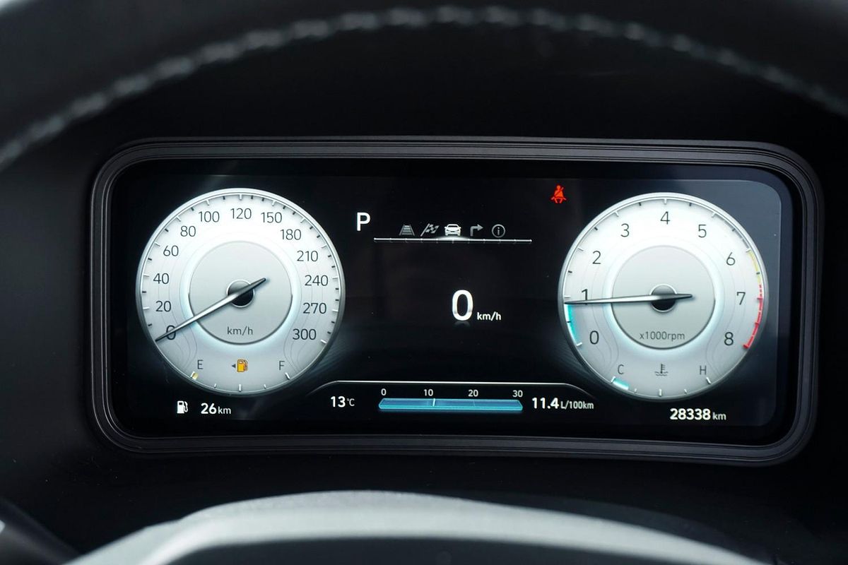 2022 Hyundai Kona N Premium OS.V4