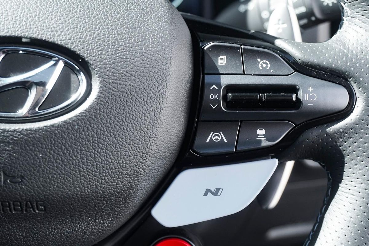 2022 Hyundai Kona N Premium OS.V4