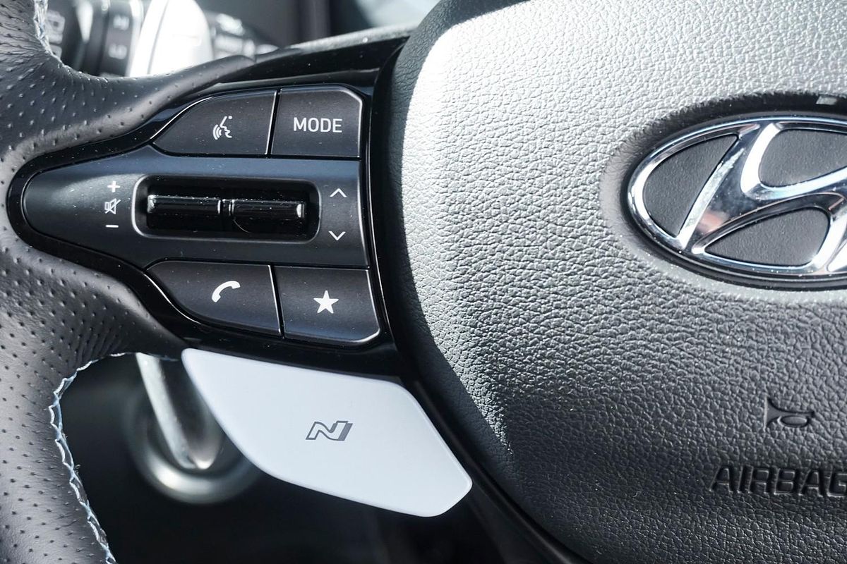 2022 Hyundai Kona N Premium OS.V4