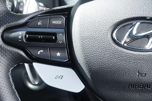 2022 Hyundai Kona N Premium OS.V4