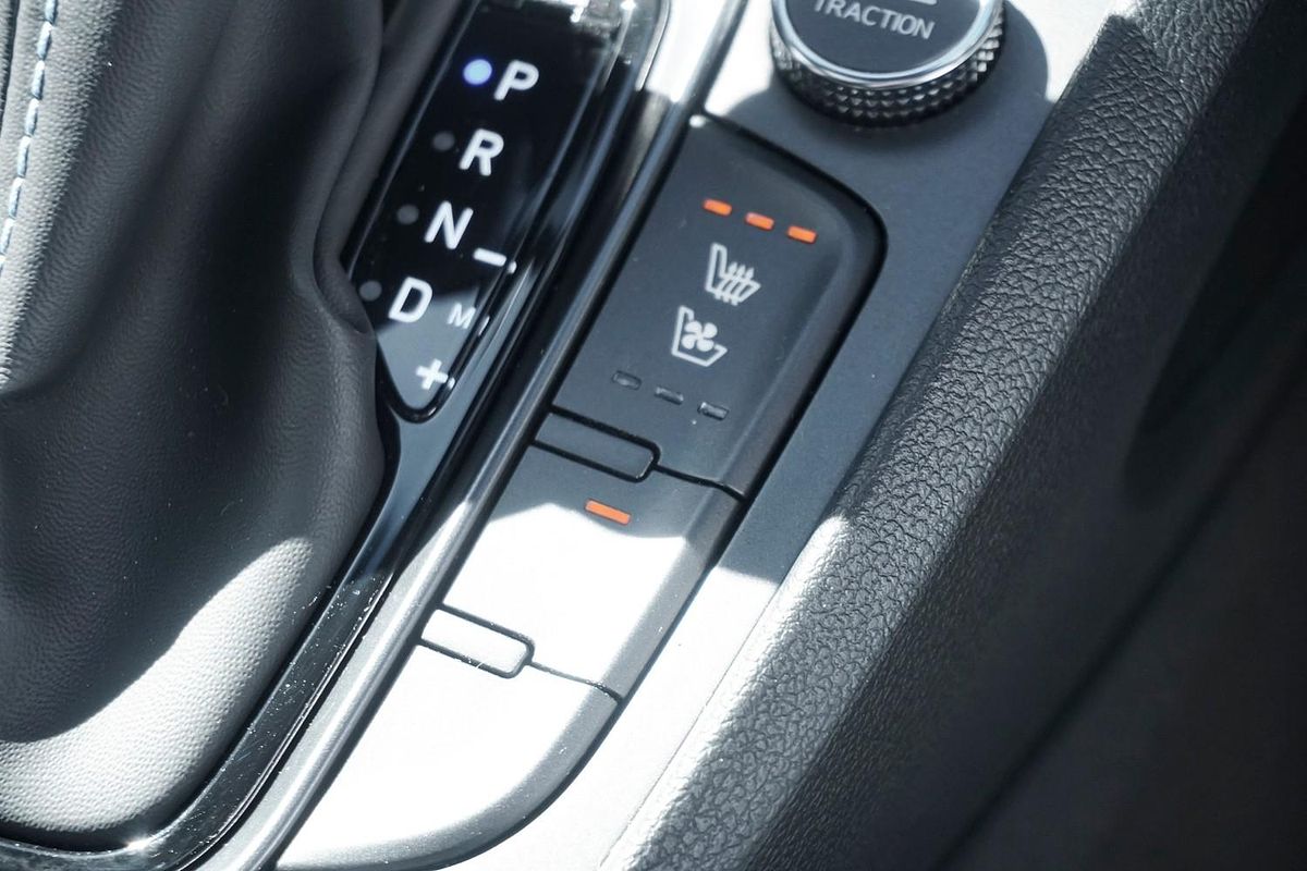 2022 Hyundai Kona N Premium OS.V4