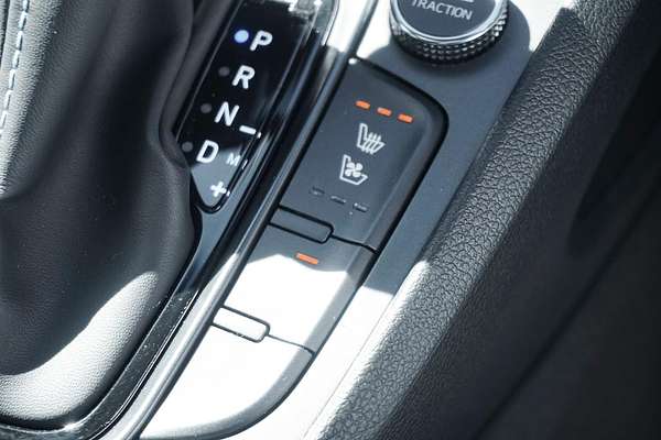 2022 Hyundai Kona N Premium OS.V4