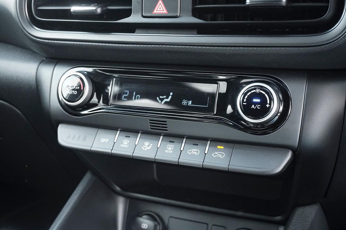 2022 Hyundai Kona N Premium OS.V4