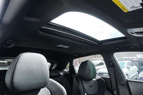 2022 Hyundai Kona N Premium OS.V4