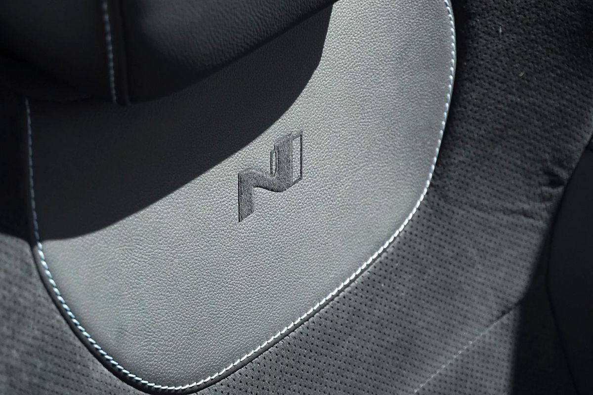 2022 Hyundai Kona N Premium OS.V4