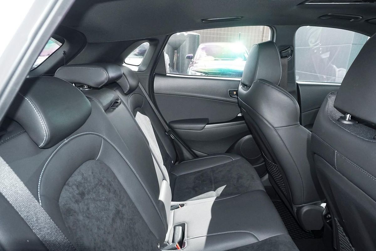 2022 Hyundai Kona N Premium OS.V4
