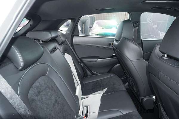 2022 Hyundai Kona N Premium OS.V4