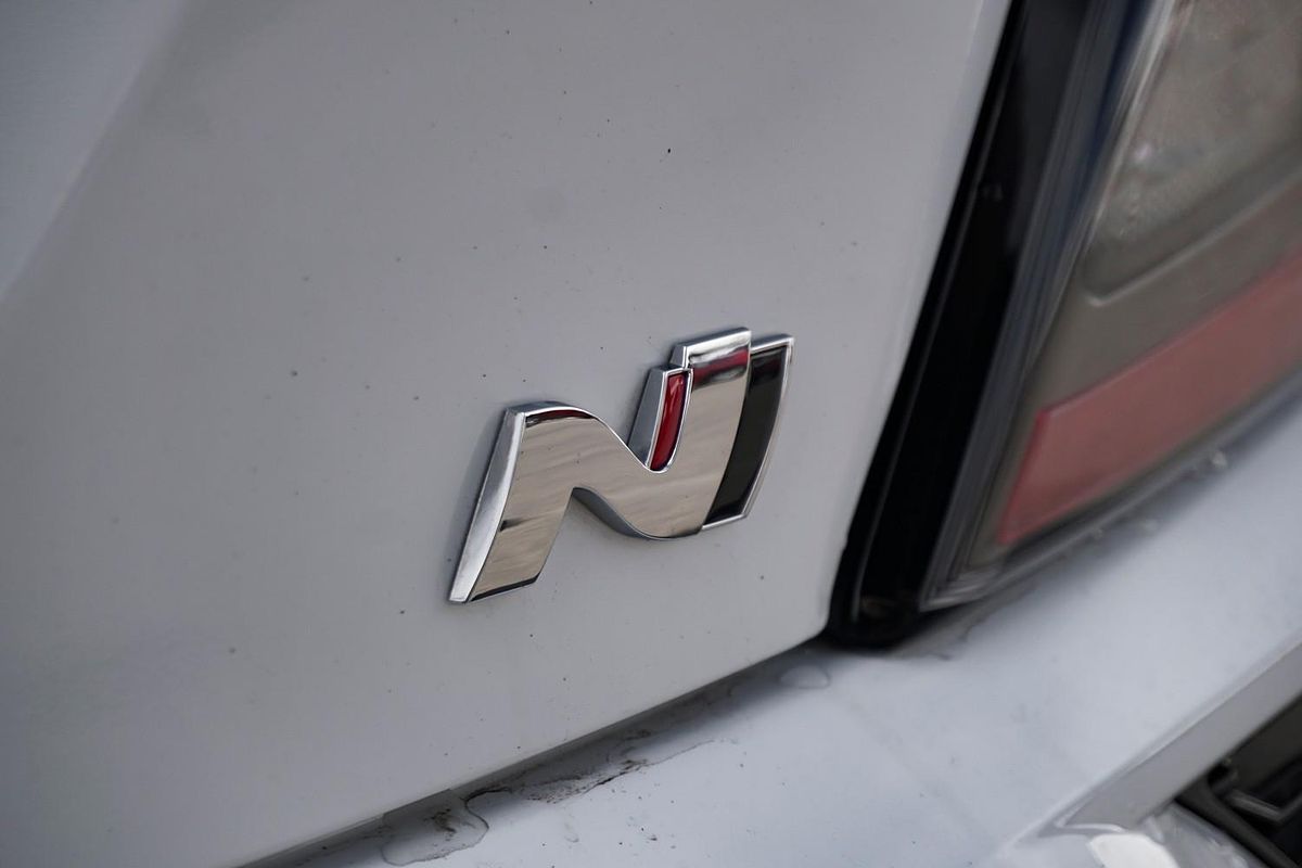 2022 Hyundai Kona N Premium OS.V4