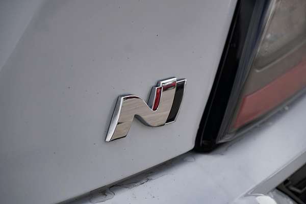 2022 Hyundai Kona N Premium OS.V4