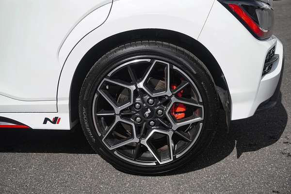 2022 Hyundai Kona N Premium OS.V4