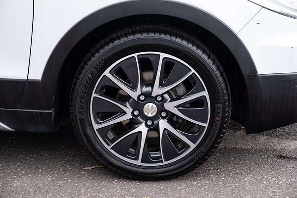 2014 Suzuki S-Cross GL JY