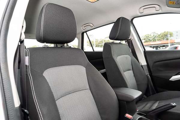 2014 Suzuki S-Cross GL JY