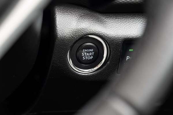 2014 Suzuki S-Cross GL JY