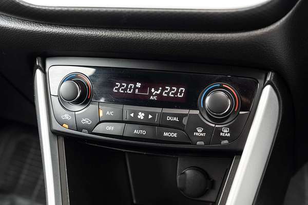 2014 Suzuki S-Cross GL JY