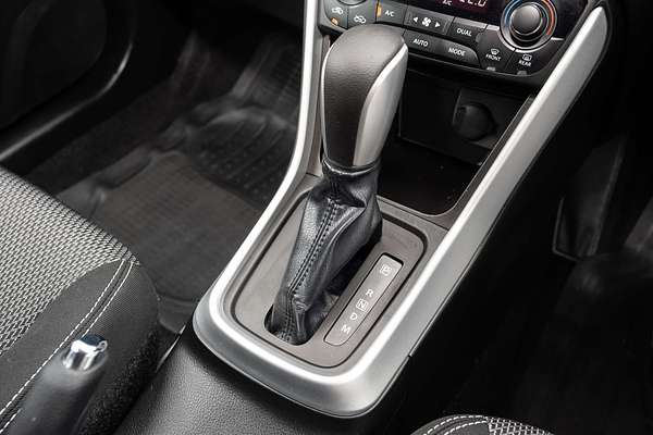 2014 Suzuki S-Cross GL JY