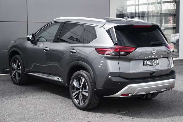 2023 Nissan X-TRAIL Ti T33