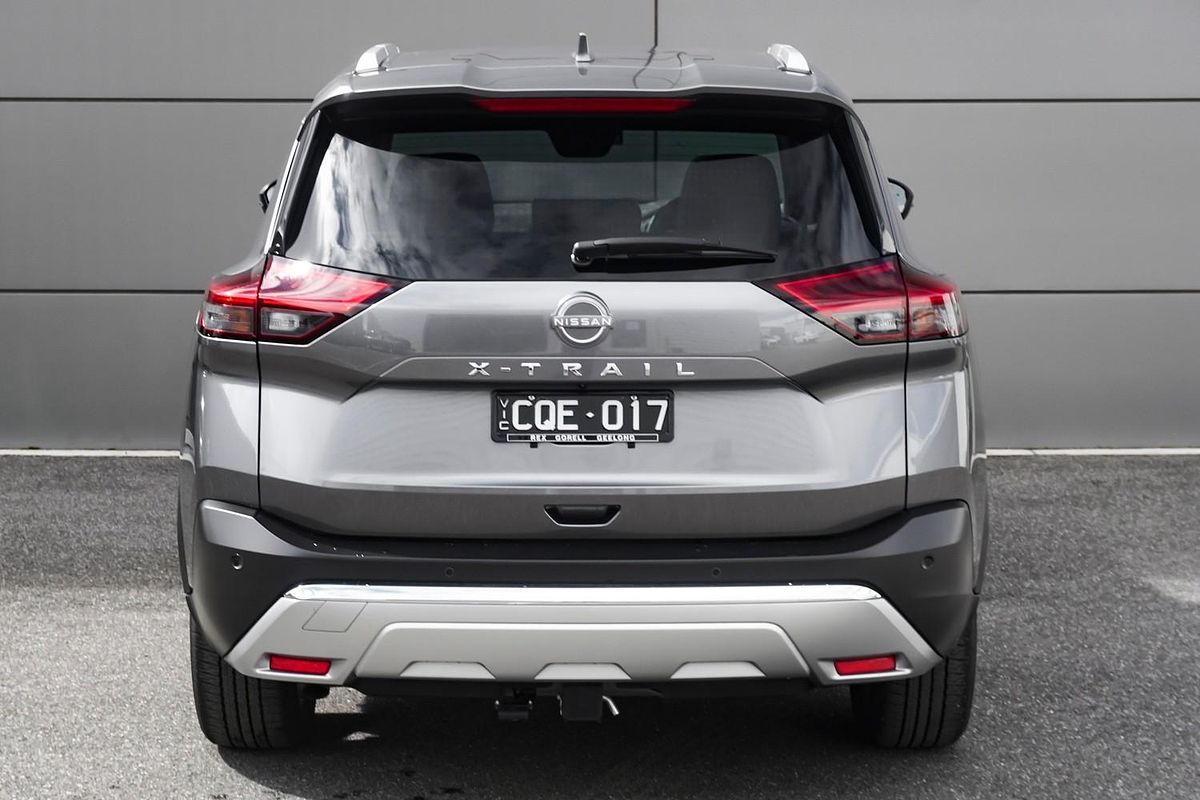 2023 Nissan X-TRAIL Ti T33