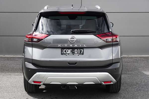 2023 Nissan X-TRAIL Ti T33