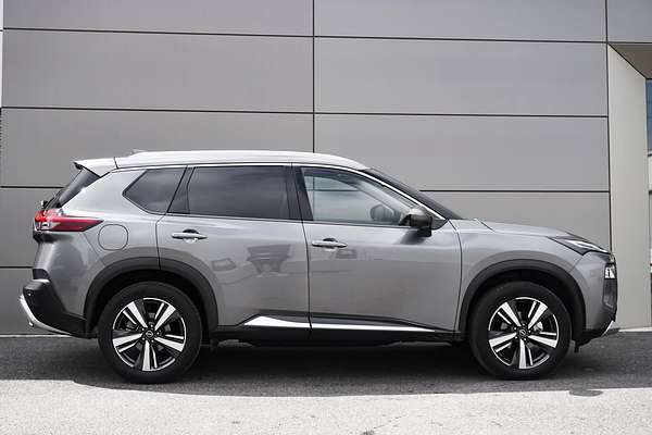 2023 Nissan X-TRAIL Ti T33