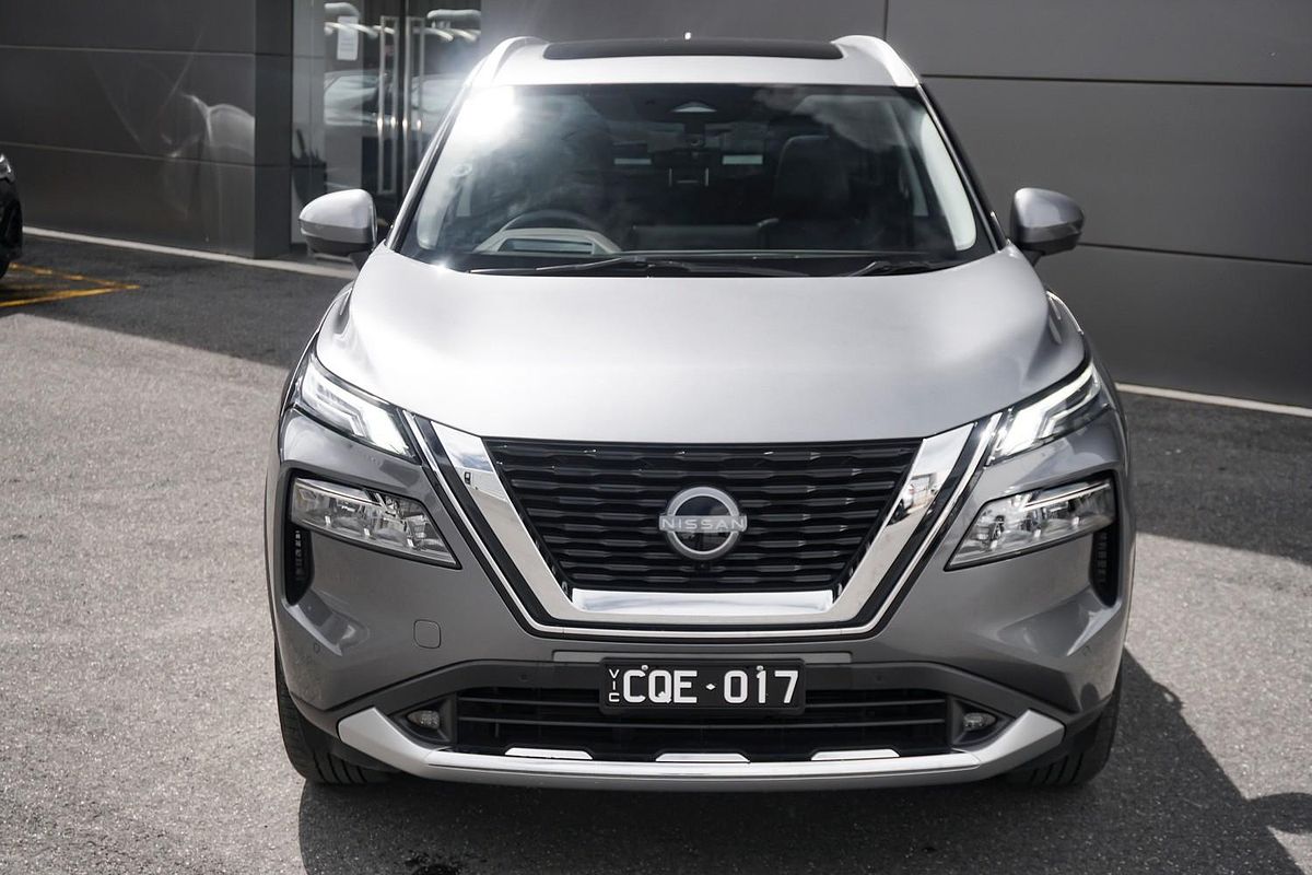 2023 Nissan X-TRAIL Ti T33