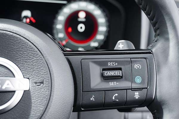 2023 Nissan X-TRAIL Ti T33