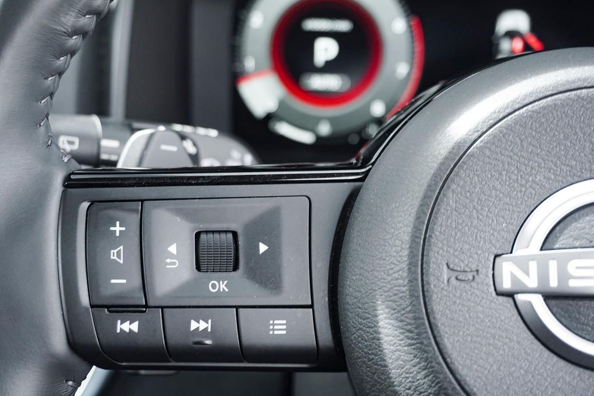 2023 Nissan X-TRAIL Ti T33